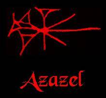 logo Warlord Azazel